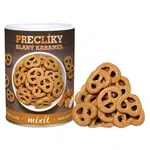 MIXIT Preclíky slaný karamel 250 g