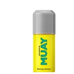 NAMMAN MUAY Boxing Liniment Olej 120 ml