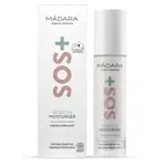 MÁDARA SOS+ SENSITIVE Hydratační krém 50 ml
