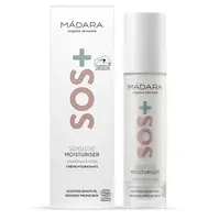 MÁDARA SOS+ SENSITIVE Hydratační krém 50 ml