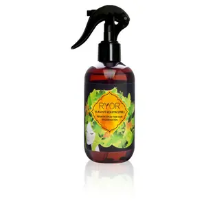 RYOR Vlasový Keratin sprej 200 ml