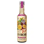 KITL Syrob Maracuja 500 ml
