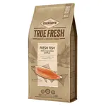 CARNILOVE Dog true fresh adult fish pro psy, Hmotnost balení: 4 kg