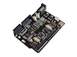 Arduino Uno+WiFi ATmega328P+ESP8266 32kB/32MB