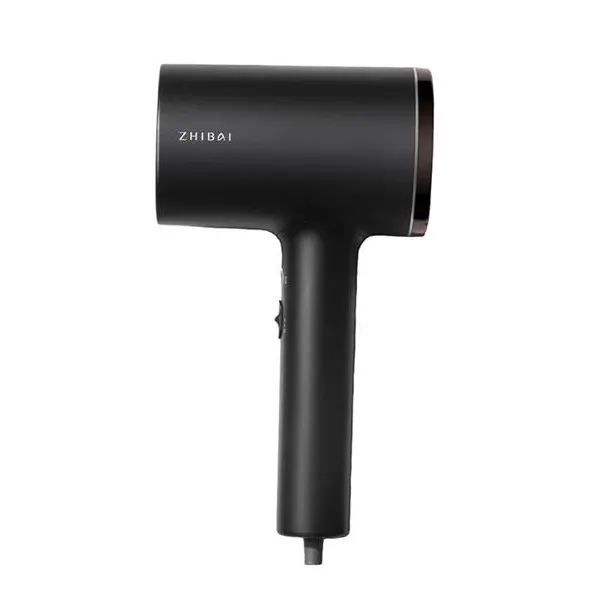 Fén na vlasy ZHIBAI HL350 Black