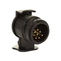Adaptér tažného zařízení 7/13 pólů CARGUARD 54945
