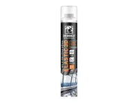 Pružná pěna DEBBEX ELASTIC 3D pistolová 750ml