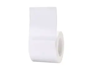 Termální etikety NIIMBOT 40x40mm 180ks White