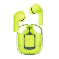 Sluchátka Bluetooth ACEFAST T6 Green