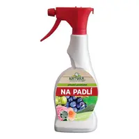 Přípravek proti padlí NATURA 500ml