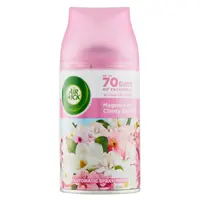 AIR WICK Freshmatic náplň Magnólie a třešeň 250 ml