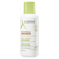 A-DERMA Exomega Control Emolienční krém 400 ml
