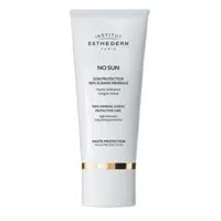 ESTHEDERM No Sun Opalovací krém na tvář s vysokou ochranou 50 ml