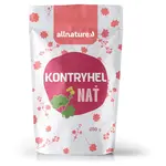 ALLNATURE Kontryhel nať 250 g