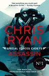 Special Forces Cadets 6: Assassin - Chris Ryan