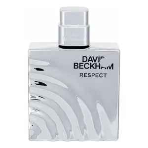 DAVID BECKHAM Respect Toaletní voda 90 ml