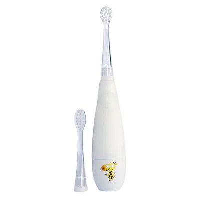 JACK N'JILL Tickle Tooth Sonický dětský zubní kartáček 1 ks