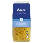 SEITZ Těstoviny písmenka bez lepku 250 g