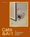 Cats & Art - Hodge Susie