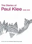 The Diaries of Paul Klee - Paul Klee