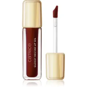 Catrice Spring and the City Glossy Nectar olej na rty odstín C01 Hello, Lover! 6.5 ml