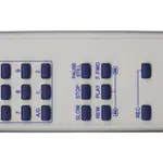 Ovladač dálkový IRC82007