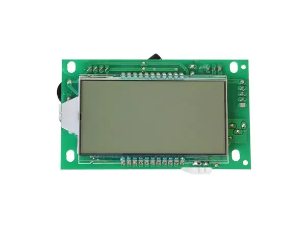 LCD pro ZD-939L TIPA