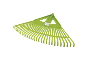 Hrábě EXTOL CRAFT 376 bez násady