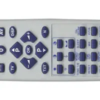 Ovladač dálkový IRC81126 neckermann,orion