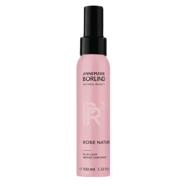 ANNEMARIE BÖRLIND Rose Nature Ochranný sprej Anti-digital 100 ml