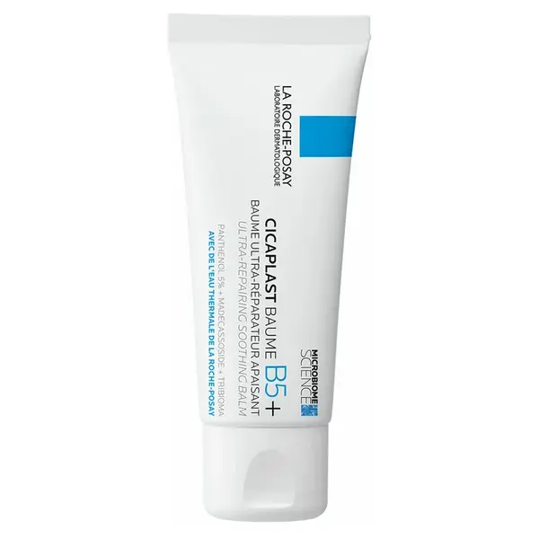 LA ROCHE-POSAY Cicaplast Baume B5+ 40 ml