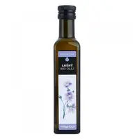 HEALTH LINK Lněný olej BIO 250 ml
