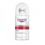 EUCERIN Kuličkový antiperspirant 50 ml