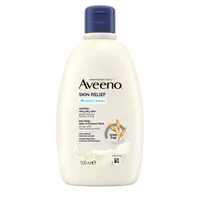 AVEENO Skin Relief Sprchový gel 500 ml
