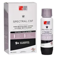 DS LABORATORIES Spectral CSF Sérum proti vypadávání vlasů pro ženy 60 ml