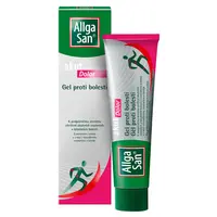 ALLGA SAN Acut dolor gel proti bolesti 100 ml
