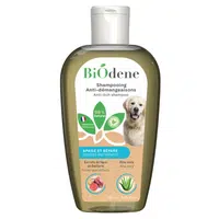 BIODENE Šampon protisvědivý pro psy 250 ml