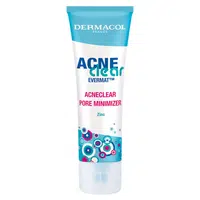 DERMACOL AcneClear Hydratační gel-krém na pleť se sklonem k akné 50 ml