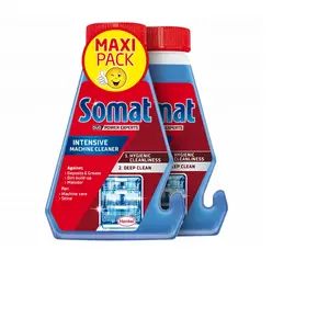 SOMAT Čistič myčky 2 x 250 ml