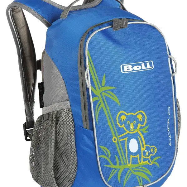 Dětský batoh Boll Koala 10 Dutch blue