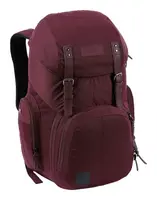 Studentský batoh Nitro Weekender Wine