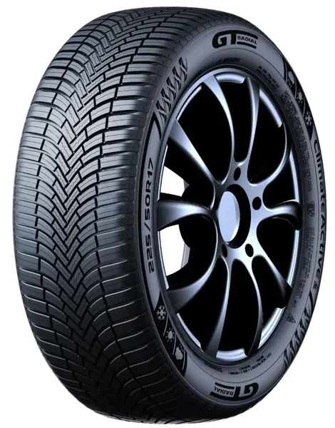 GT RADIAL 245/40 R 19 98Y CLIMATEACTIVE TL XL EVR 3PMSF