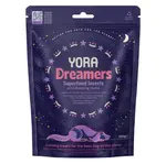 YORA Dog Dreamers s bylinkami pamlsky z hmyzu 100 g
