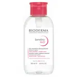 BIODERMA Sensibio H2O s pumpou 500 ml