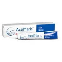 ACTIMARIS Gel na rány 20 g