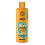 NATURA SIBERICA O Grow Peptidový posilující kondicionér 400 ml