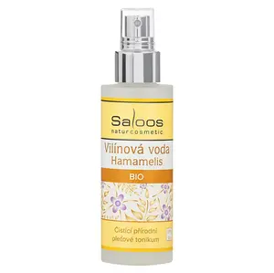 SALOOS Vilínová voda BIO 100% 100 ml