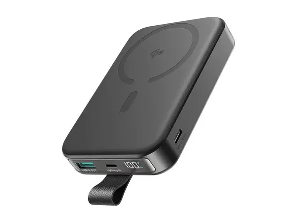 PowerBank JOYROOM JR-PBM11 10000mAh Black