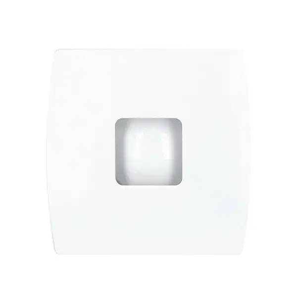 Ventilátor stěnový axiální SOLIGHT AV07