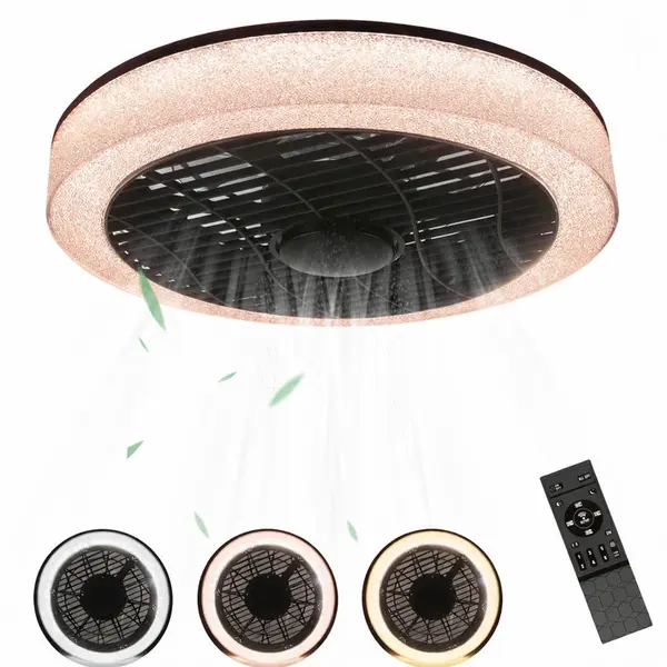ZMH STROPNÍ VENTILÁTOR 40.0/20.0/18.0 cm